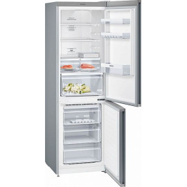 Холодильник Siemens KG36NXI306 нержавеющая сталь