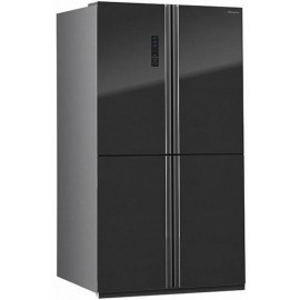 Холодильник Side-by-Side HISENSE RQ-81WC4SAB