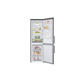 Холодильник LG GA-B459BLGL