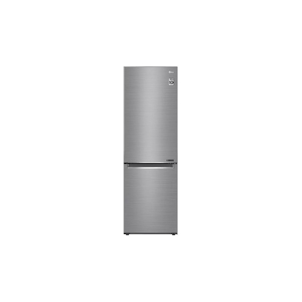 Холодильник LG GB-B61PZJMN
