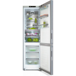 Холодильник MIELE KFN 4898 AD GRGR