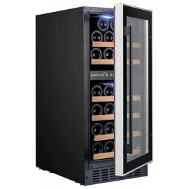Винный шкаф TEMPTECH WPQ38DCB