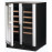 Винный шкаф VESTFROST SOLUTIONS W 38 (2 зоны)