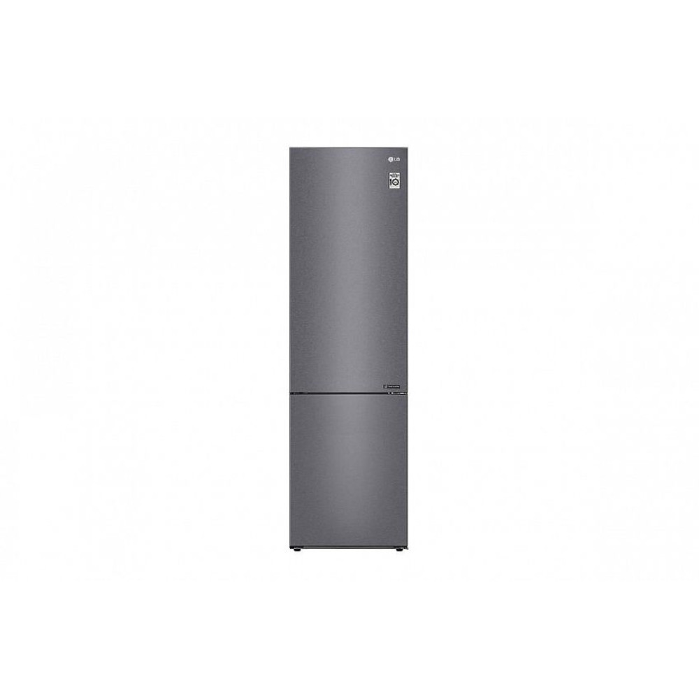 Холодильник LG GA-B509CLCL