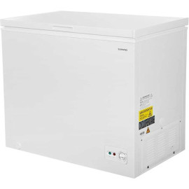 Морозильный ларь SUNWIND SCH251WT