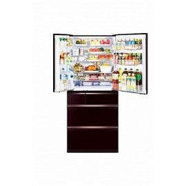 Холодильник MITSUBISHI-ELECTRIC MR-WXR743C-BR-R