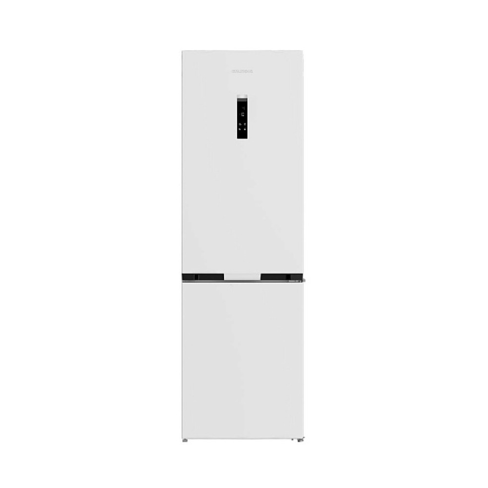 Холодильник GRUNDIG GKPN 669307 FW