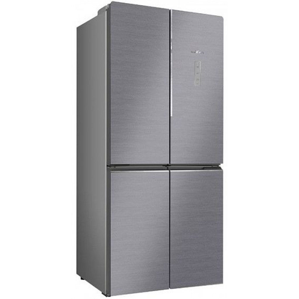 Холодильник ASCOLI ACDI460WG Inverter