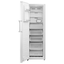 Морозильная камера KORTING KNFR 1896 W