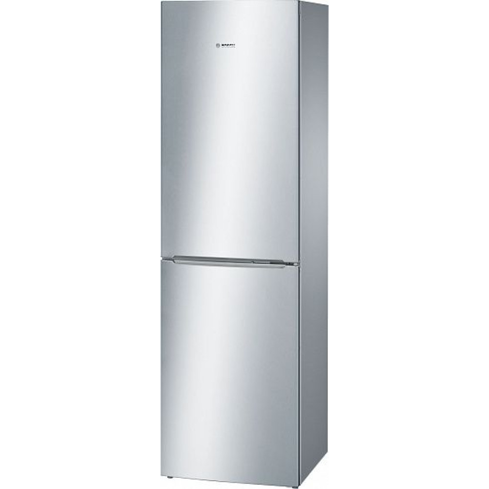 Холодильник Bosch KGN39NL23 нержавеющая сталь