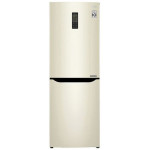 Холодильник LG GA-B379SYUL
