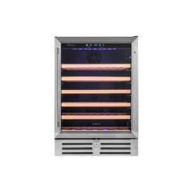 Винный шкаф TEMPTECH WPQ60SCS