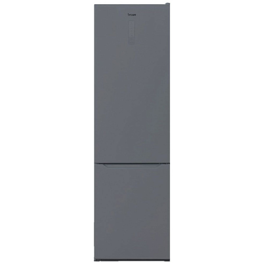 Холодильник Braun BRMD 4000 CXNF