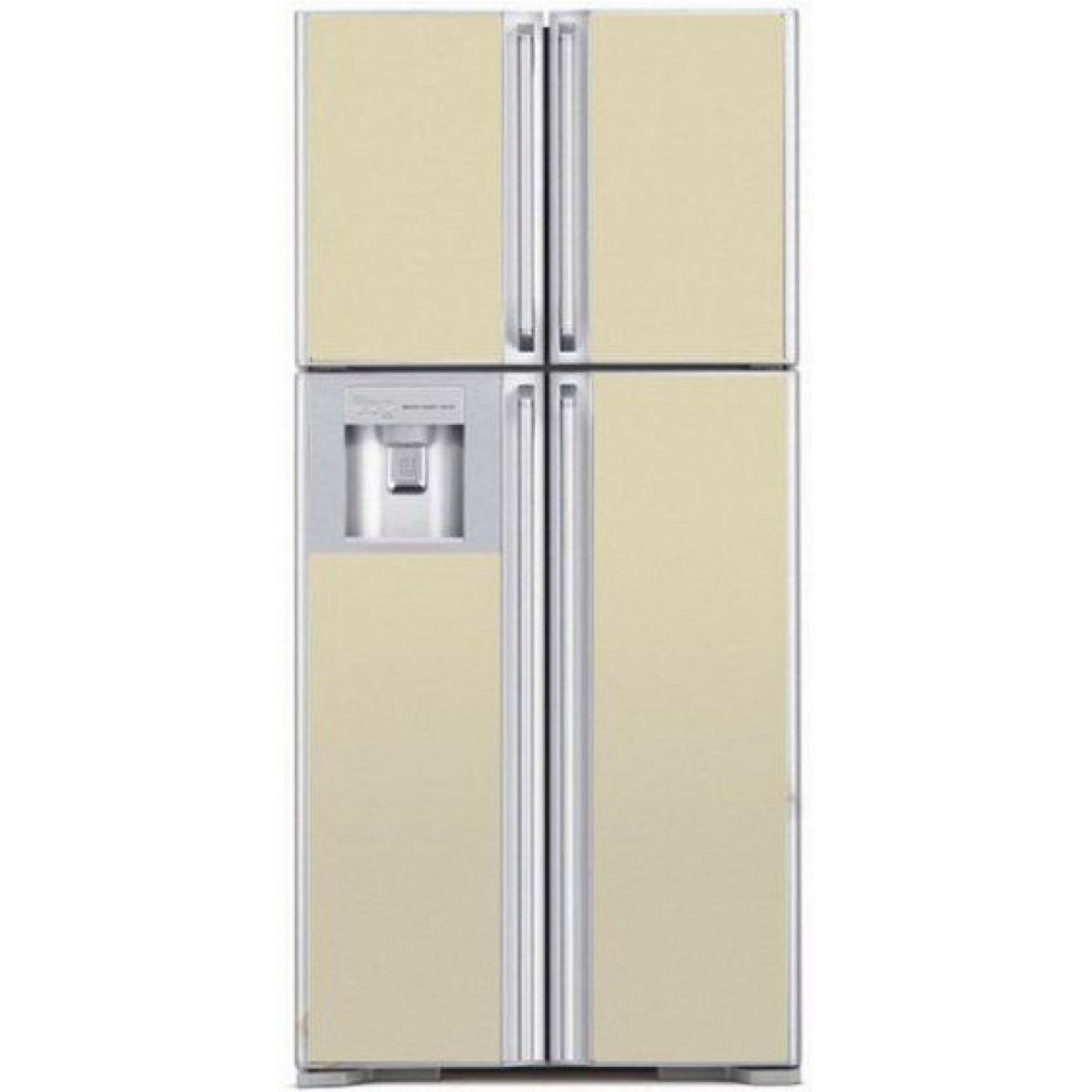 Холодильник side-by-side HITACHI r-w662eu9 glb