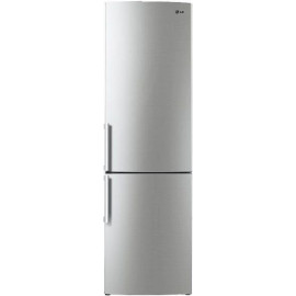 Холодильник LG ga-b489 zlcz