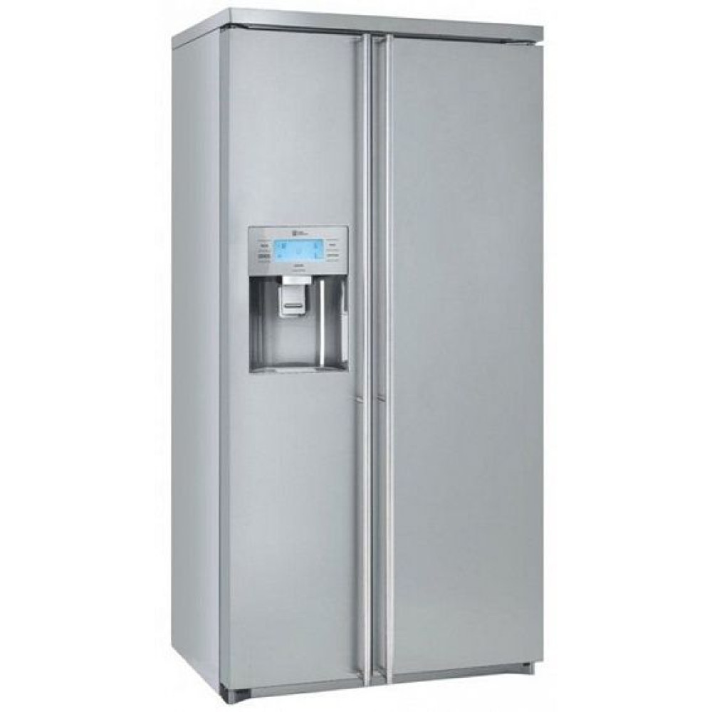 Холодильник SMEG fa55pcil3