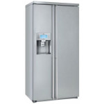 Холодильник SMEG fa55pcil3