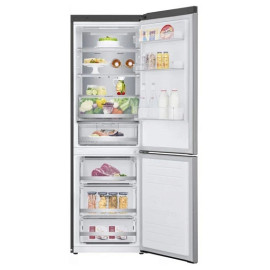 Холодильник LG GC-B459SMUM