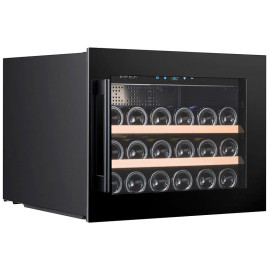 Винный шкаф TEMPTECH OZ45SB