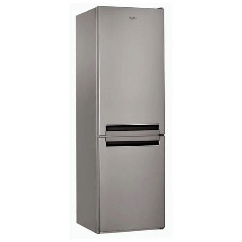 Холодильник WHIRLPOOL BLF 7121 OX