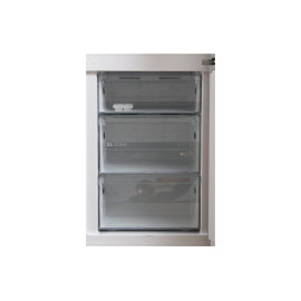 Холодильник Leran CBF 306 BK NF