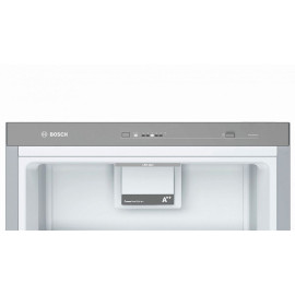 Холодильник Bosch KSV36VL3P серебристый