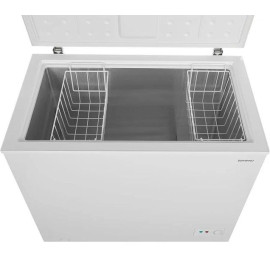 Морозильный ларь SUNWIND SCH251WT