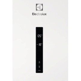 Холодильник ELECTROLUX LNC7ME32W2