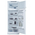 Холодильник INDESIT st 167