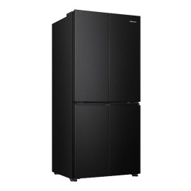 Холодильник HISENSE RQ5P470SAF1
