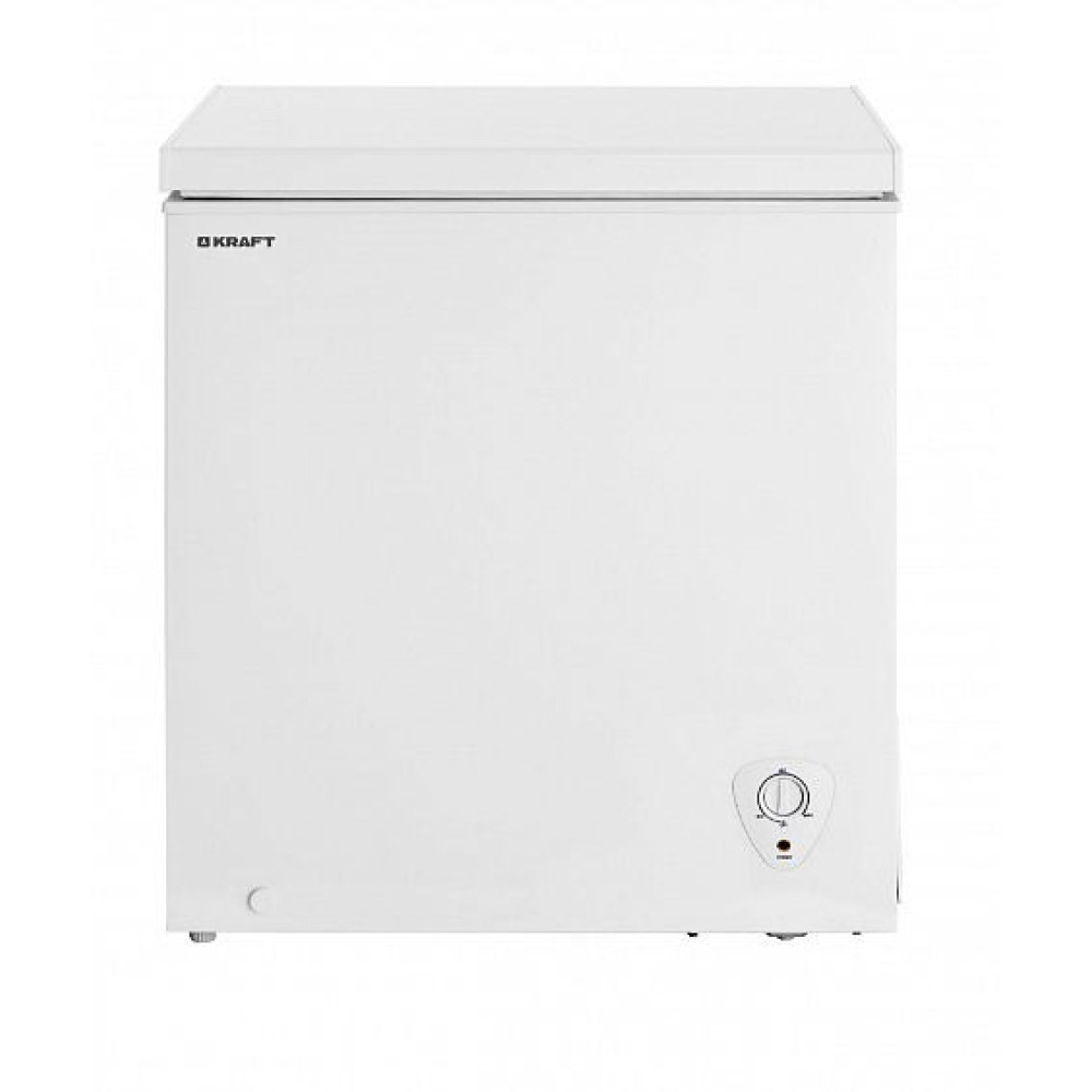 Морозильник-ларь KRAFT BD (W) 167 R