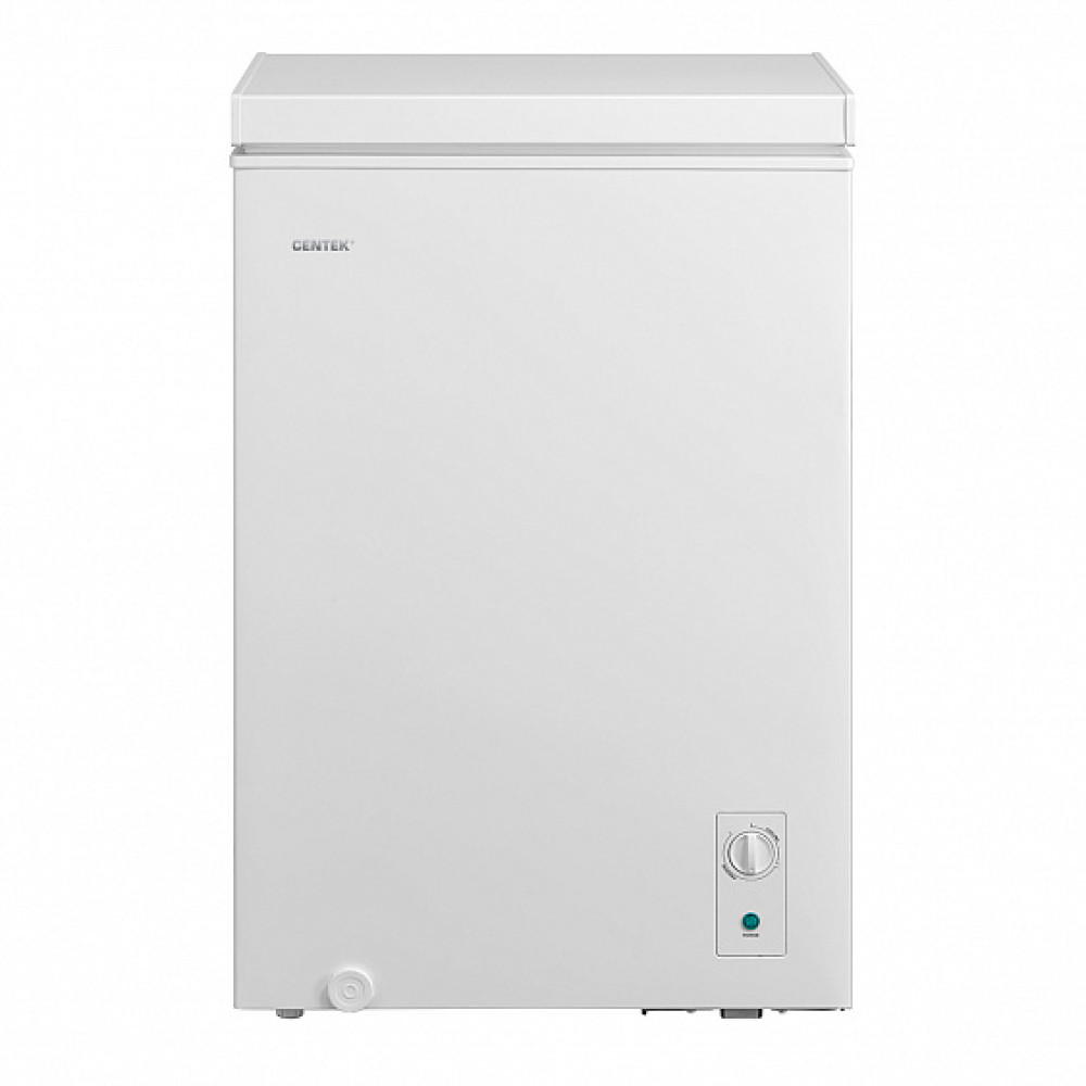 Морозильный ларь CENTEK CT-4001