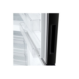 Холодильник LG GB-B548BLCZH черный