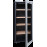 Винный шкаф LaSOMMELIERE VIP265V