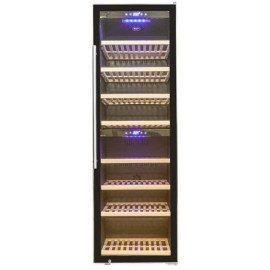 Винный шкаф COLDVINE C210-KBF2