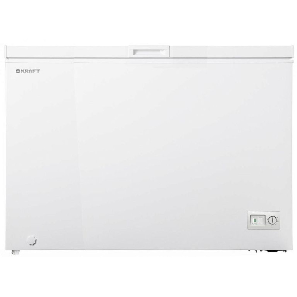 Морозильный ларь KRAFT BD(W)-365QX