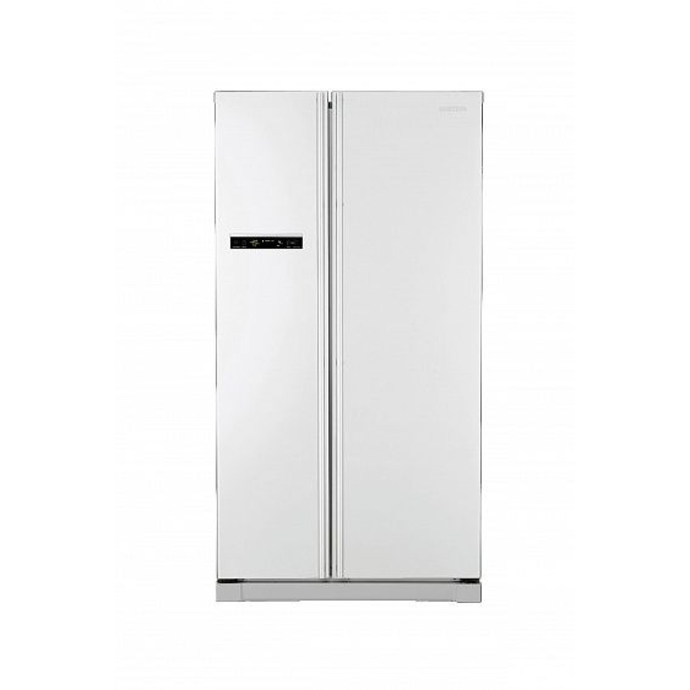 Холодильник side-by-side SAMSUNG rsa1stwp1