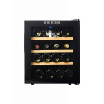 Винный шкаф VINOSAFE VSF16AM