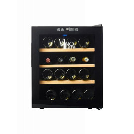 Винный шкаф VINOSAFE VSF16AM