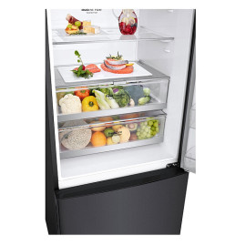 Холодильник LG GC-F569PBAM