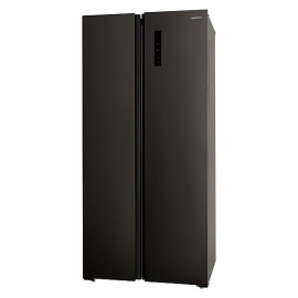 Холодильник NORDFROST RFS 480D NFB inverter