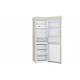Холодильник LG GA-B459MESL