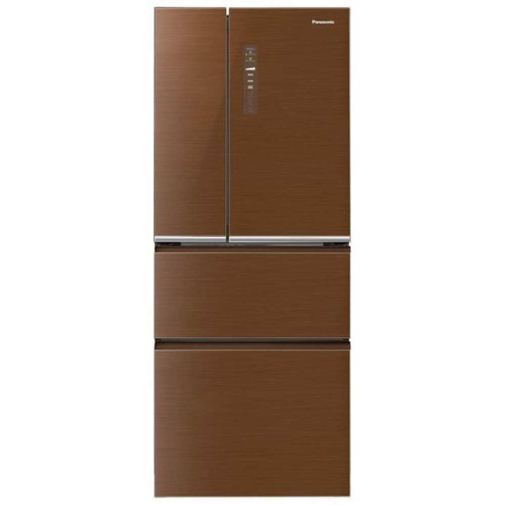 Холодильник PANASONIC NR-D535YG-T8