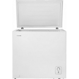 Морозильник-ларь HISENSE FC-325D4BW1