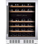 Винный шкаф TEMPTECH OBIU60DSS
