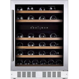 Винный шкаф TEMPTECH OBIU60DSS
