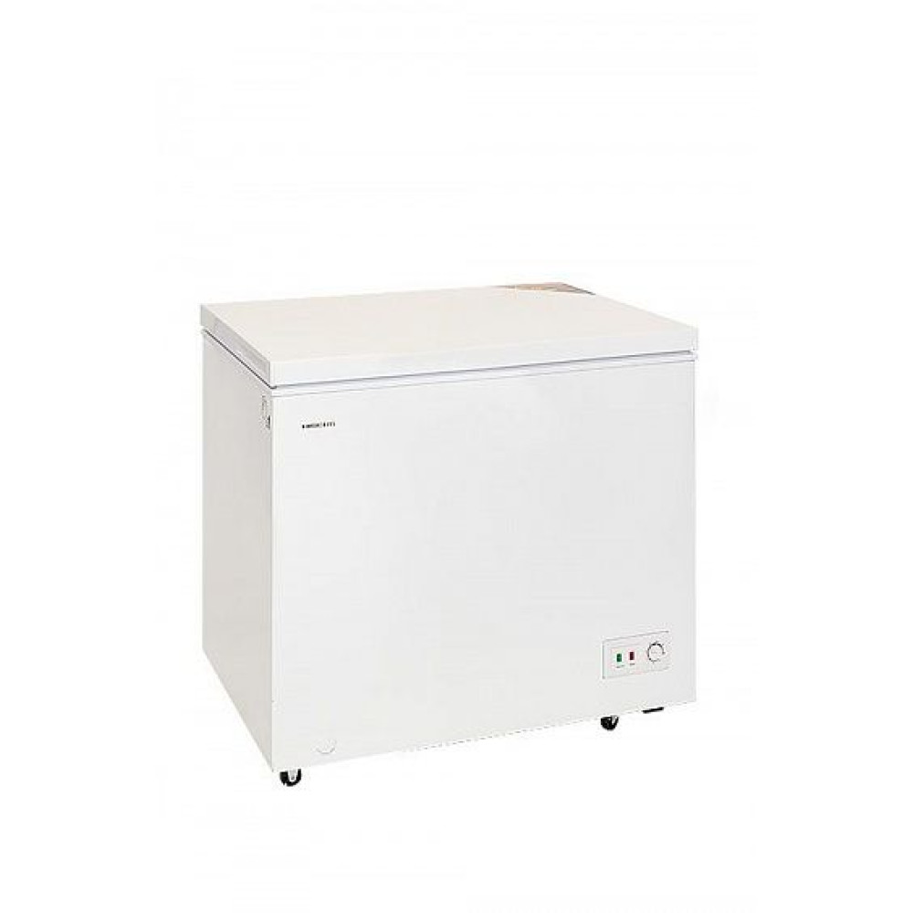 Морозильник HIBERG PF 39L2W