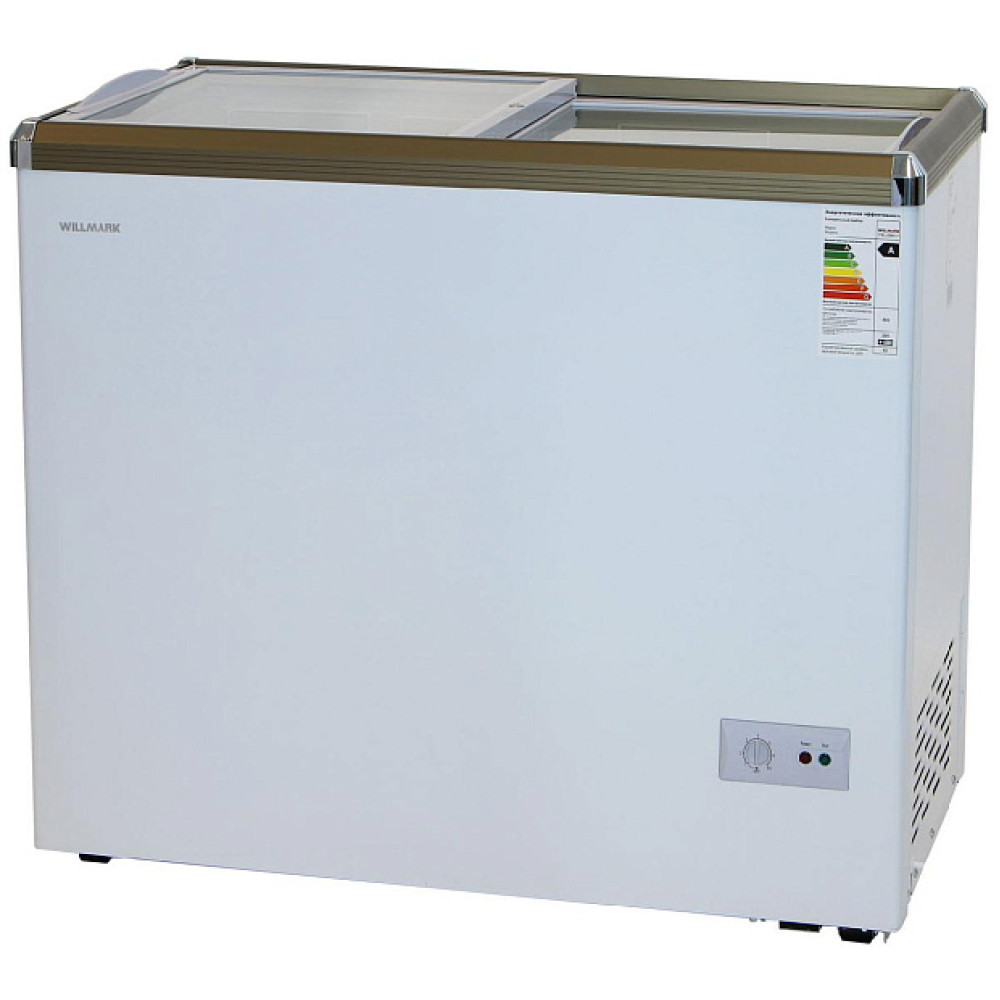 Морозильный ларь WILLMARK FSL-250X-3