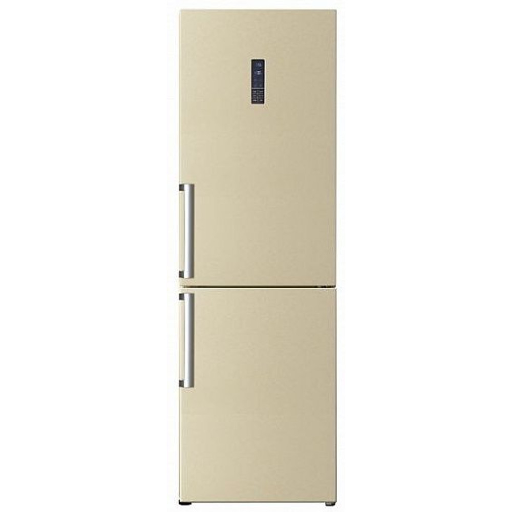 Холодильник HISENSE RD-44WC4SAY бежевый