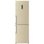 Холодильник HISENSE RD-44WC4SAY бежевый